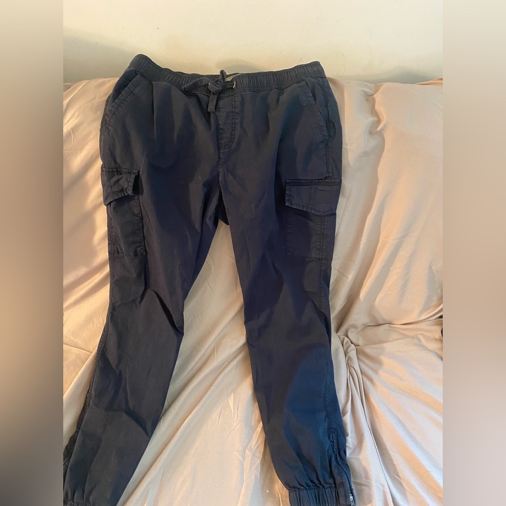 Cargo pants